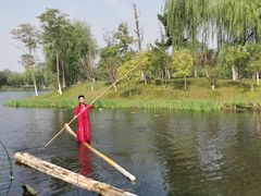 -东台西溪天仙缘景区