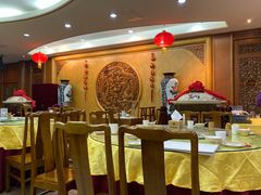 大堂-砂锅居(西四店)