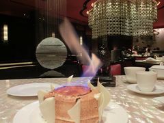 -8餐厅(新葡京酒店)