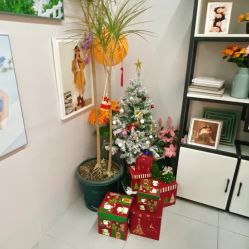 -梵梦影像馆(绿博园店)