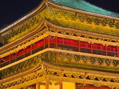 -奔跑吧陕菜·盛世长安(民乐园万达店)