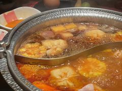 -牛New寿喜烧(虹桥新天地店)