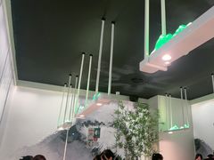 -绿茶餐厅(广州天河城店)