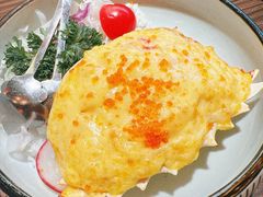 -仙隐小鹿中華の日料(荣民龙首广场店)