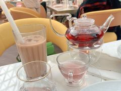 -视博茶点(美狮美高梅店)