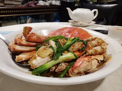 -无招牌海鲜餐厅(怡丰城店)