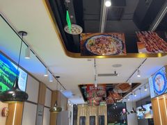 -西域胡氏大盘鸡(谈固店)