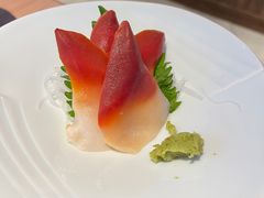 -小山日本料理(电子大厦店)