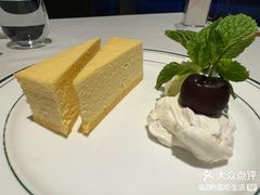 -Wolfgang’s Steakhouse 沃夫冈牛排馆(上海白玉兰广场店)