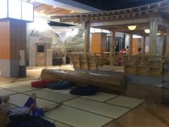-丽池宫韩式汗蒸会馆(华灯坊店)