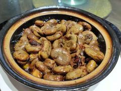 -陈记菜馆·非遗淮扬菜·始于1988(东关街教场店)