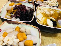 -鲜芋仙(观音桥大融城LG店)