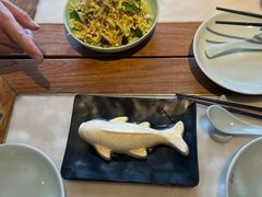 -小吊梨汤·北京菜·烤鸭(双井乐成中心店)