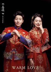 点击看大图 -格莱雅婚纱摄影