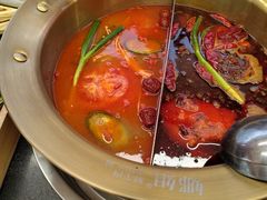 -娜姐鲜牛肉串串火锅(藏龙岛店)