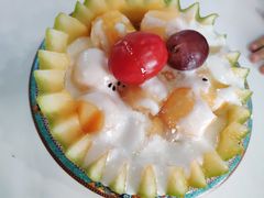 -帕米尔食府(白云观店)