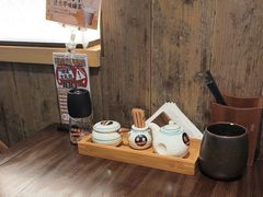 -一豚轩·烧鸟·豚骨拉面(五四路店)