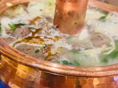 -如意林卡藏餐吧 (九寨沟店)