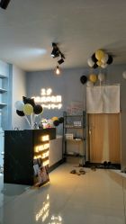 店内环境-15 Nail日式美甲美睫