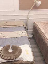 -妍美形体美肌健康管理中心