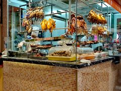 -龙记香港茶餐厅(久光百货店)