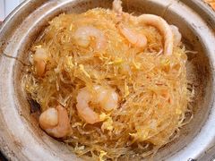 干捞海鲜粉丝煲-花千醉(新街口店)