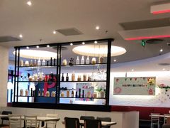 -必胜客(东莞地王店)