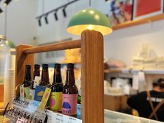 -DRUNK BAKER(上海陕康里店)