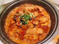 -炊烟小炒黄牛肉(中心印象城店)