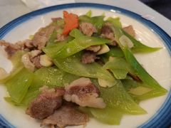 -大师傅金奖啤酒鱼(西街口总店)