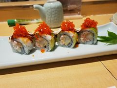 -TORO MaKi 寿司·日料(华创店)