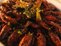 -靓靓蒸虾(中山里店)