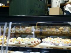 -幸福西饼面包茶饮(车公庙店)