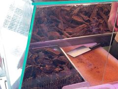 -马占光牛肉干(大召店)