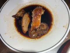 -应天大明王朝·南京菜(中山陵店)