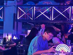 -UP嘻哈酒吧(粉巢店)