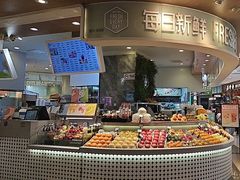 -每日新鲜水果吧(黄浦来福士店)