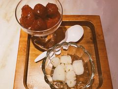 餐前小食-京华烟云·北京烤鸭(领展购物广场·中关村店)