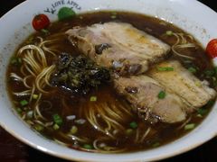 焖肉面-古镇老面馆(千灯店)