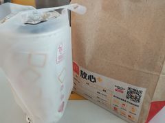 -麦当劳(杭州东站高铁店)