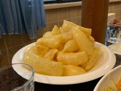 -老厨家(友谊路总店)