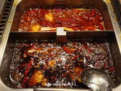 -川西坝子火锅(金沙1.0直营店)