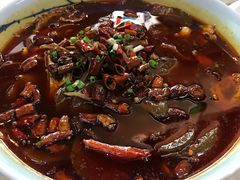 -金百万烤鸭店(马甸店)