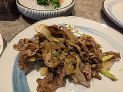 -大渔铁板烧(花园道店)