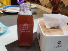 -巴依老爷新疆美食(望京小街店)