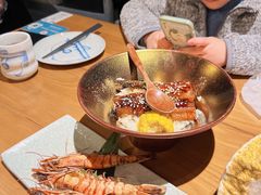 -渔寿司·日本料理(艾尚天地店)