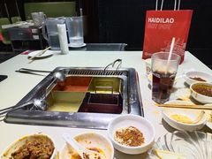 -海底捞火锅(吾悦国际广场店)