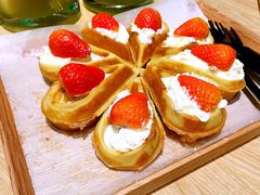 -36cake生日蛋糕(福田店)