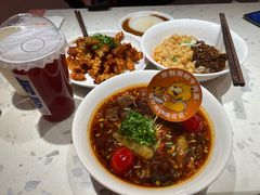 -南锣南门涮肉(南锣鼓巷店)