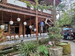 -青城甲(青城山店)